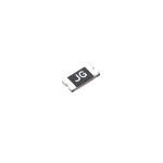 PPTC1206 SMD запобіжники 